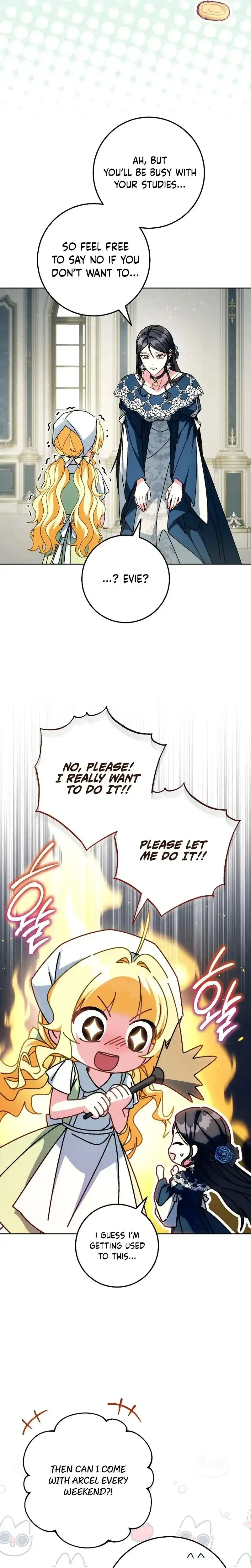 Can I Finally Cry Now? chapter 50 page 7