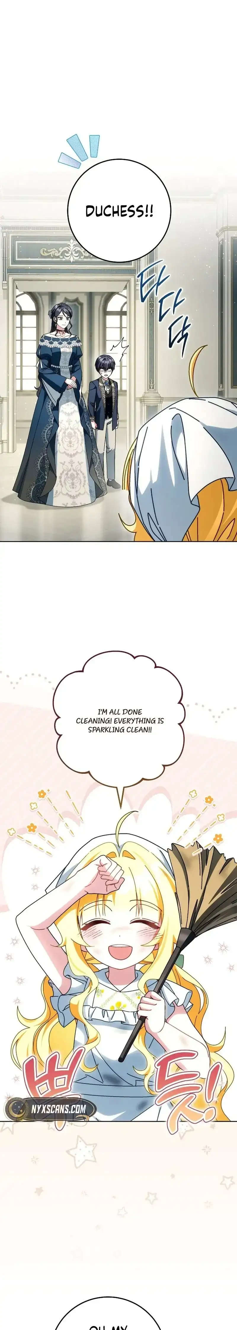 Can I Finally Cry Now? chapter 50 page 1