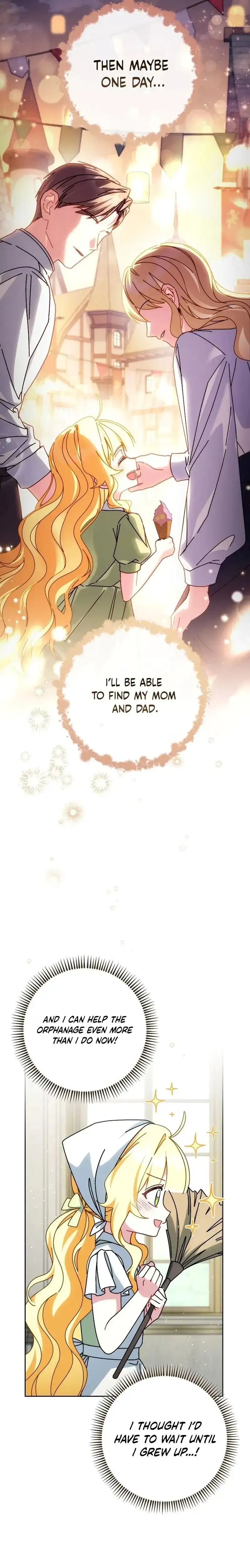 Can I Finally Cry Now? chapter 50 page 13