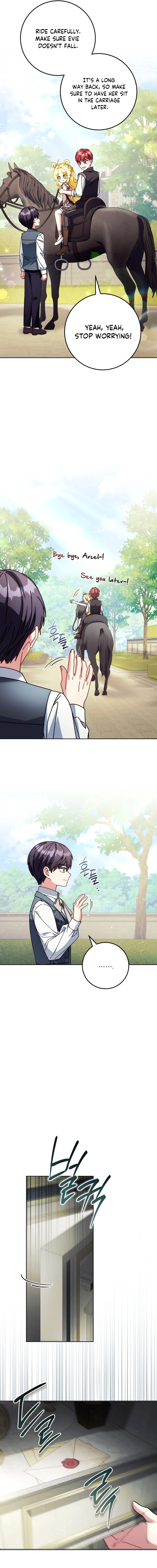 Can I Finally Cry Now? chapter 55 page 11