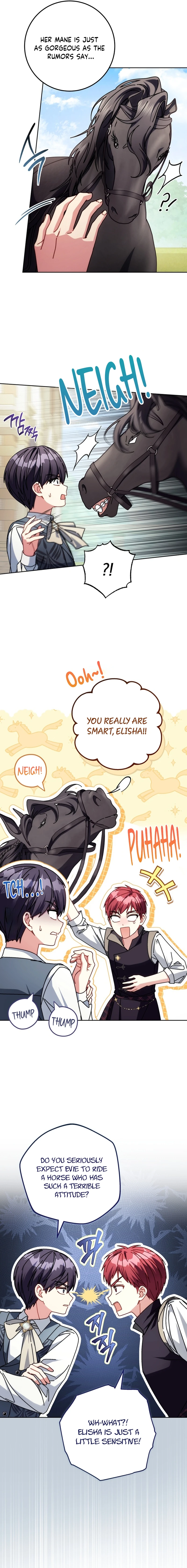 Can I Finally Cry Now? chapter 55 page 7