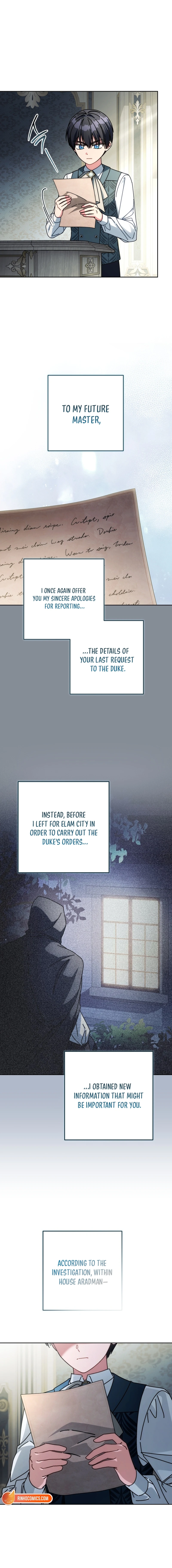 Can I Finally Cry Now? chapter 55 page 12