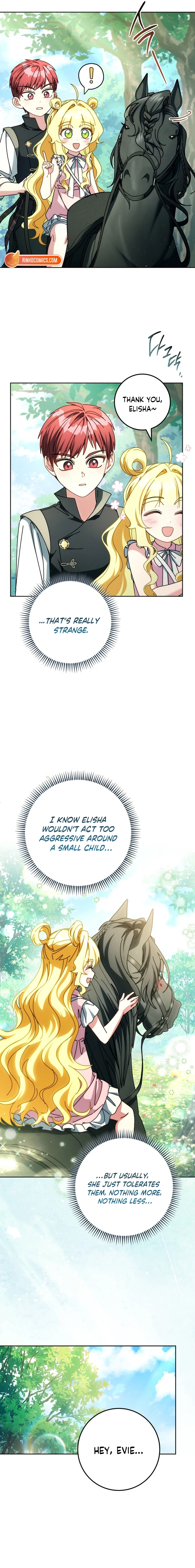 Can I Finally Cry Now? chapter 55 page 14