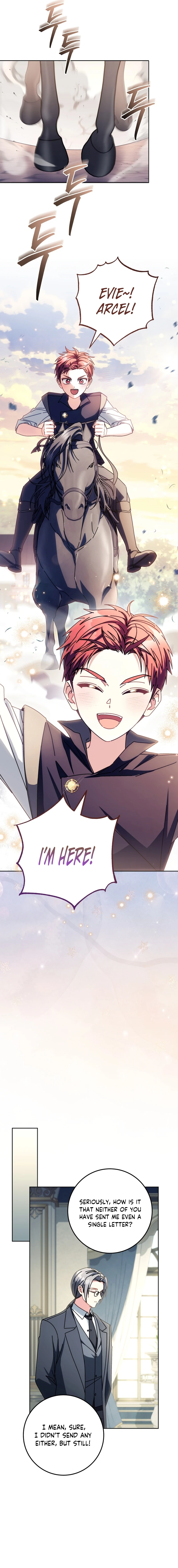 Can I Finally Cry Now? chapter 55 page 2