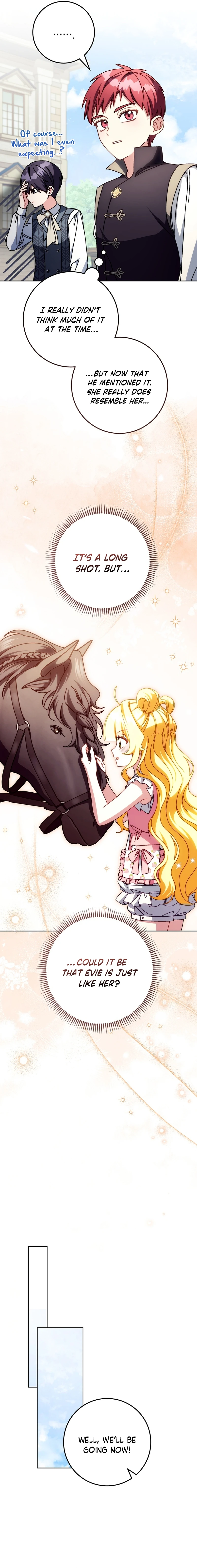 Can I Finally Cry Now? chapter 55 page 10
