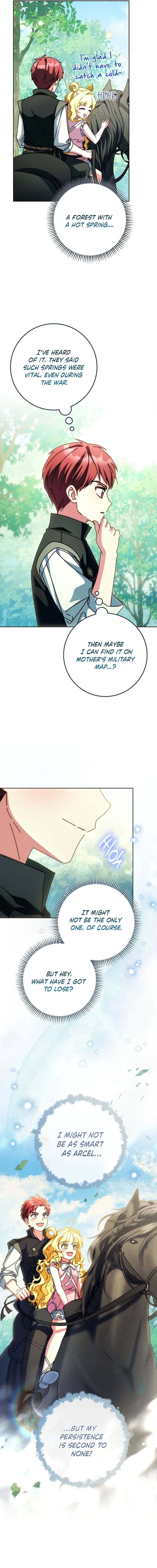 Can I Finally Cry Now? chapter 55 page 17