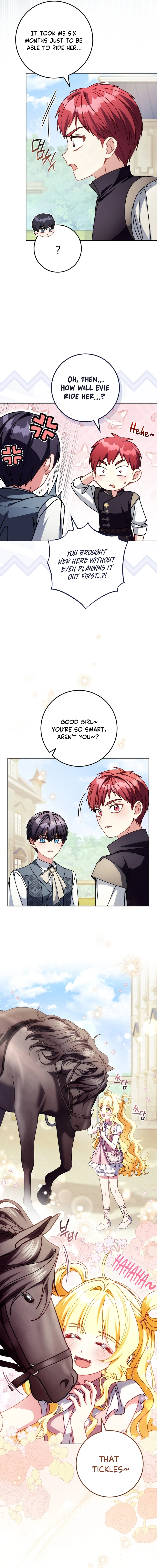 Can I Finally Cry Now? chapter 55 page 8