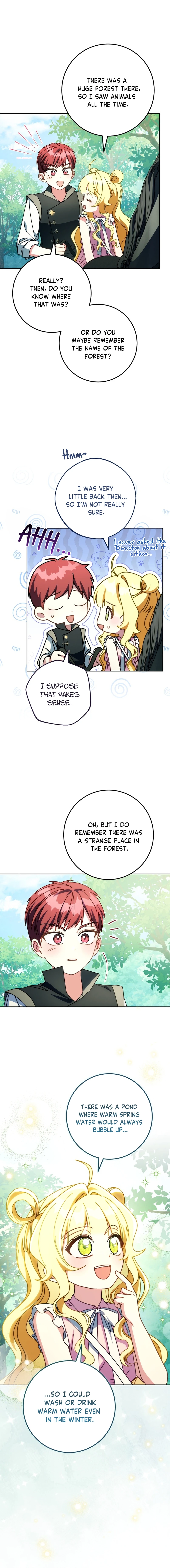Can I Finally Cry Now? chapter 55 page 16
