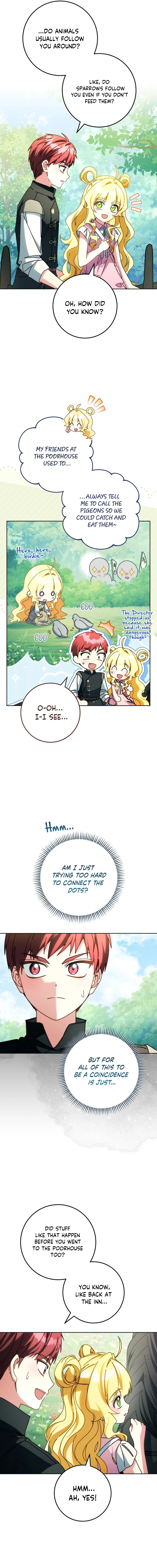 Can I Finally Cry Now? chapter 55 page 15