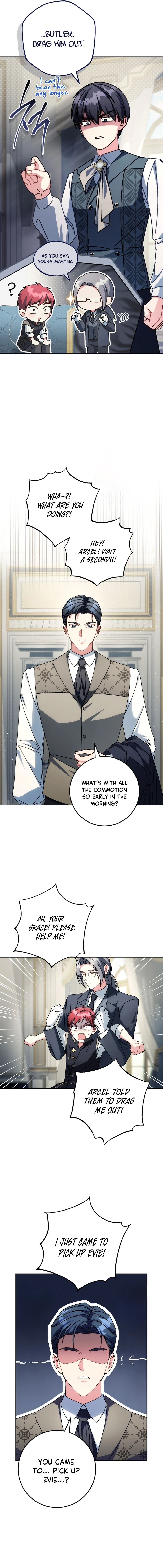 Can I Finally Cry Now? chapter 55 page 4