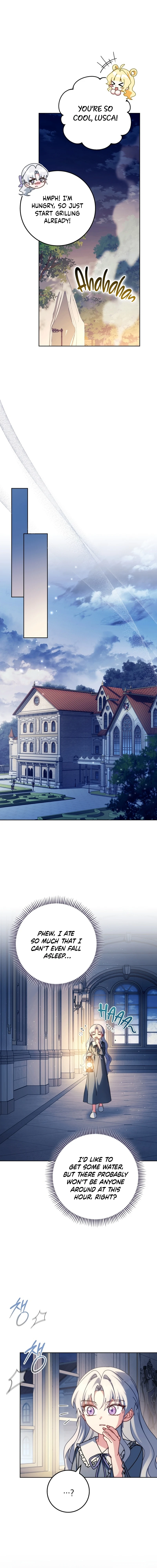 Can I Finally Cry Now? chapter 57 page 16