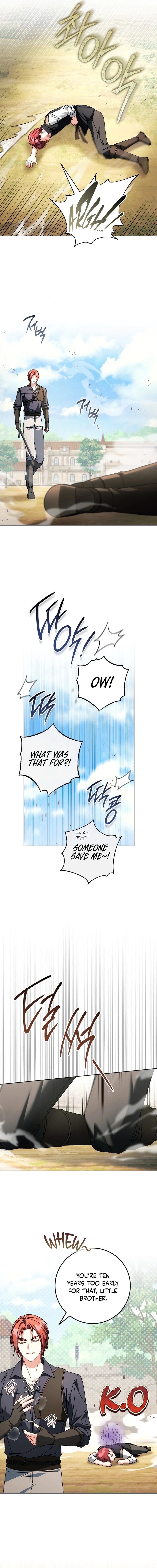 Can I Finally Cry Now? chapter 57 page 7