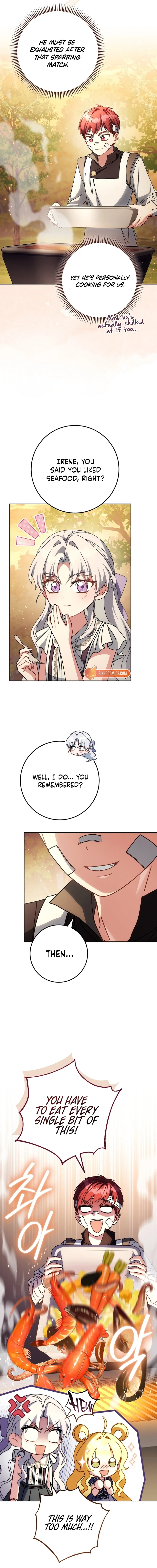 Can I Finally Cry Now? chapter 57 page 15