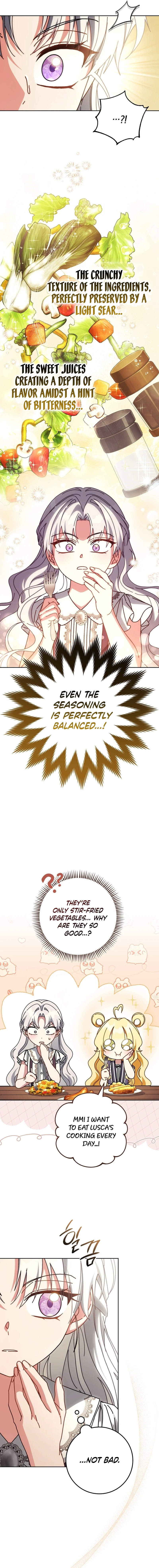Can I Finally Cry Now? chapter 57 page 14