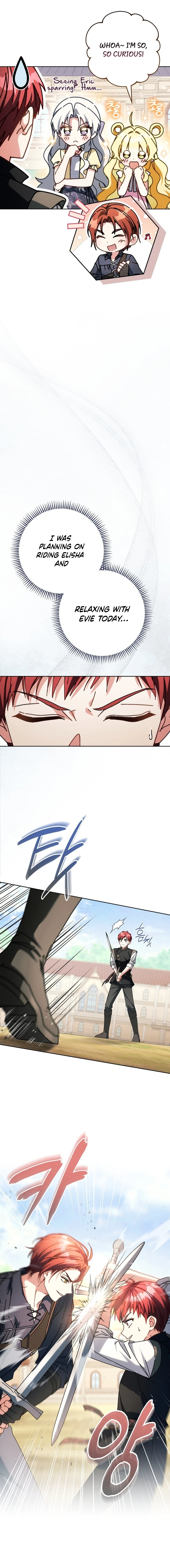 Can I Finally Cry Now? chapter 57 page 3