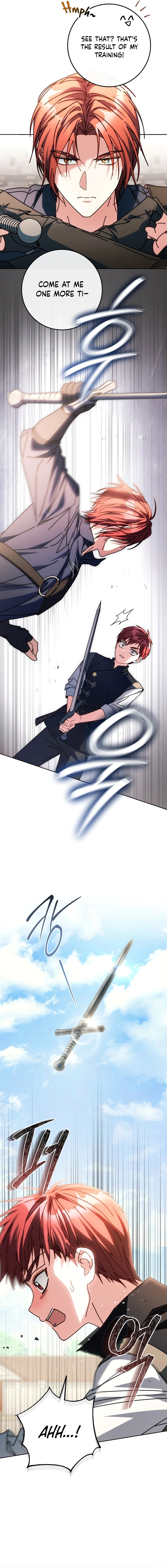 Can I Finally Cry Now? chapter 57 page 6