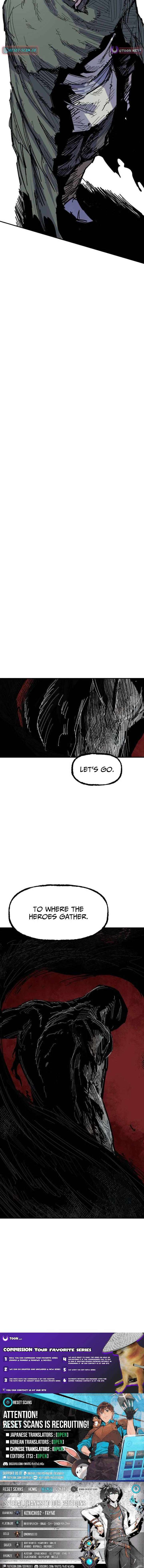 Yongsa Kariel chapter 22 page 10