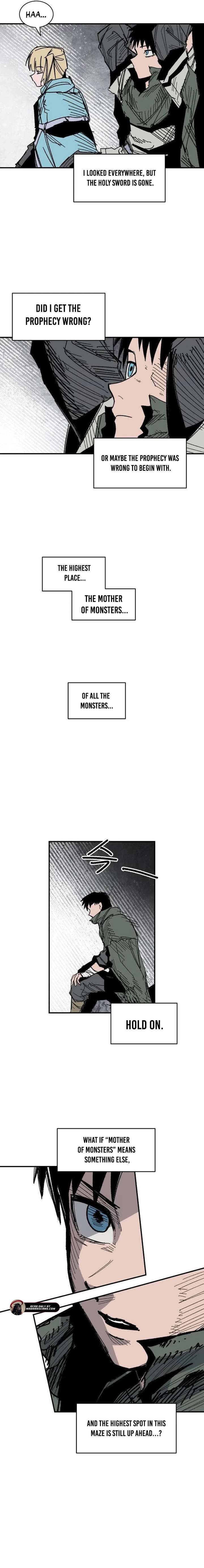 Yongsa Kariel chapter 28 page 2