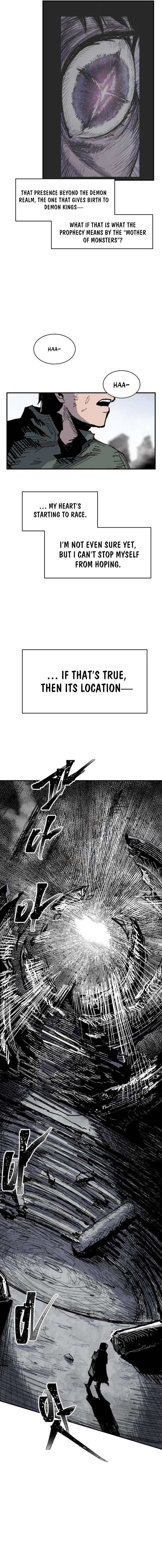 Yongsa Kariel chapter 29 page 2