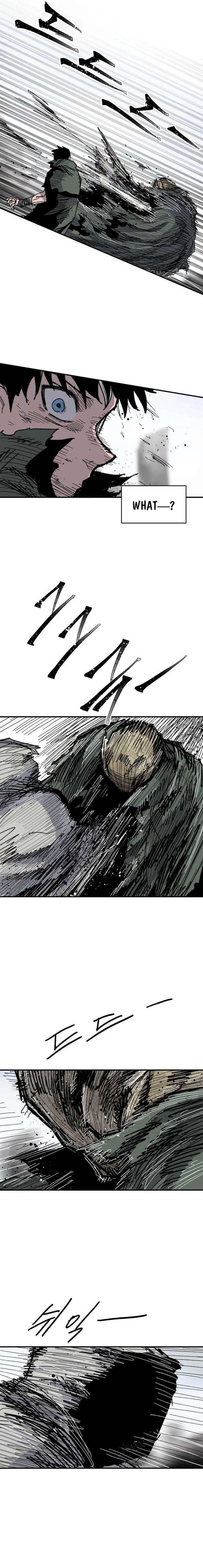 Yongsa Kariel chapter 29 page 10