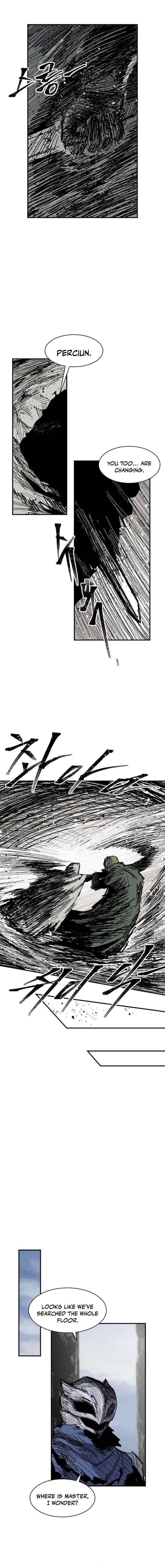 Yongsa Kariel chapter 29 page 12