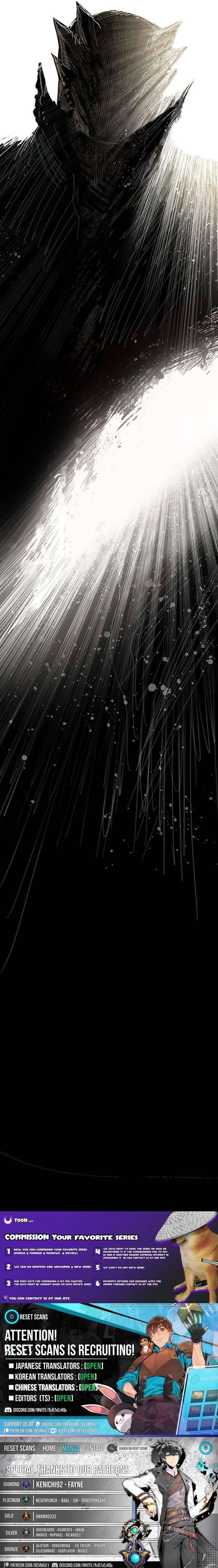 Yongsa Kariel chapter 29 page 16