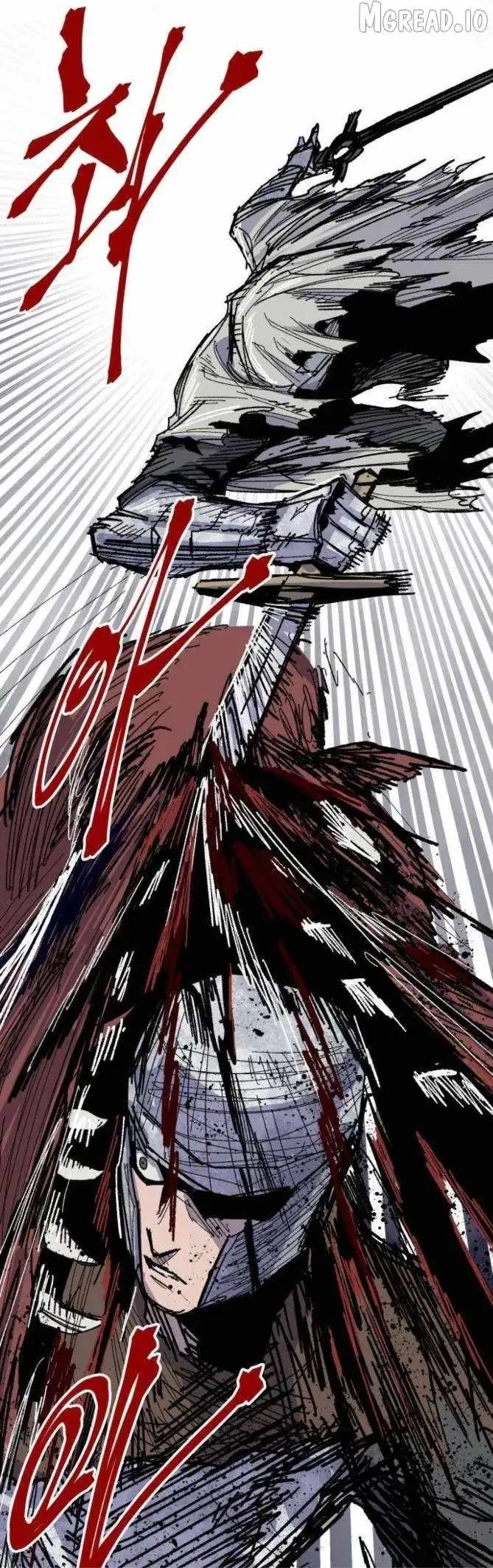 Yongsa Kariel chapter 43 page 53