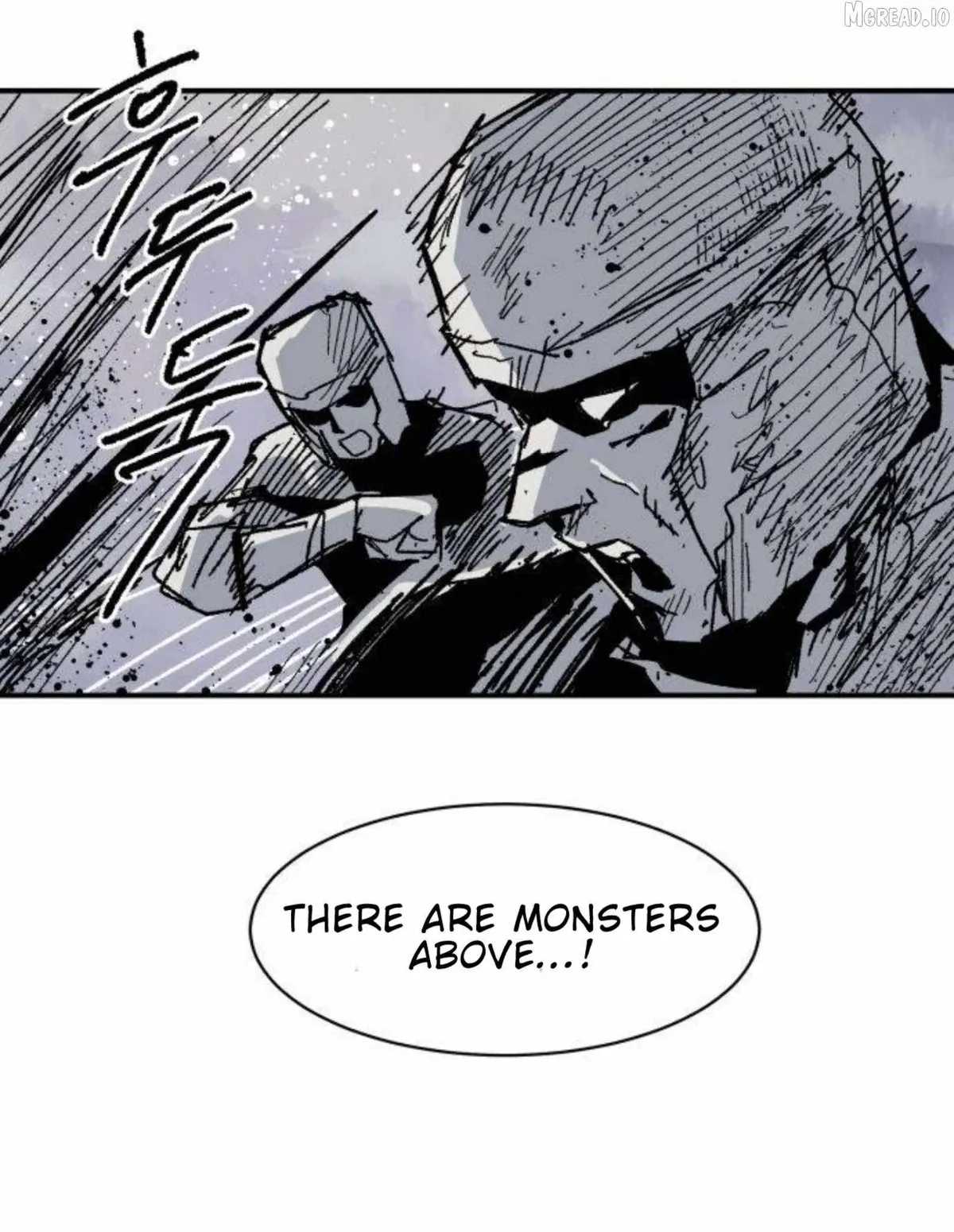 Yongsa Kariel chapter 43 page 30