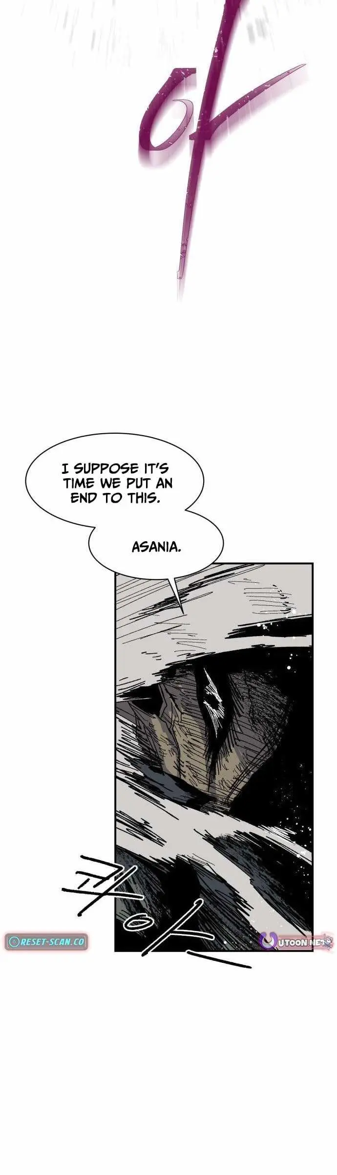 Yongsa Kariel chapter 44 page 8