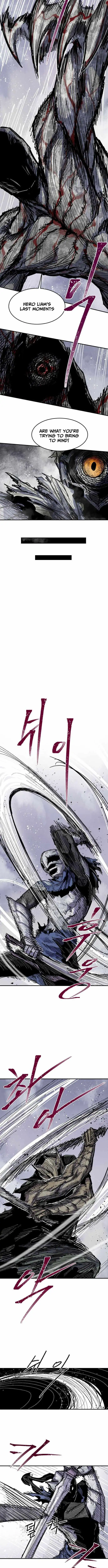 Yongsa Kariel chapter 44 page 3