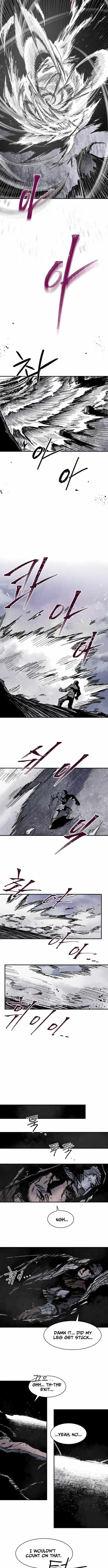Yongsa Kariel chapter 45 page 6