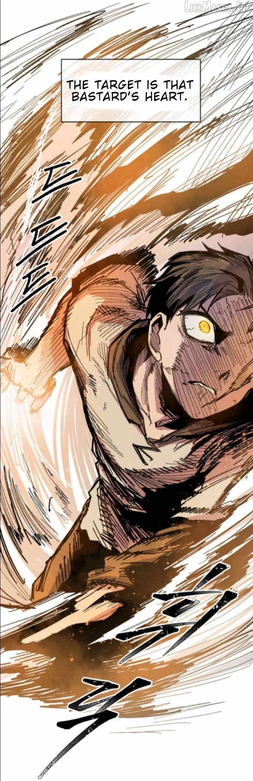 Yongsa Kariel chapter 50 page 65