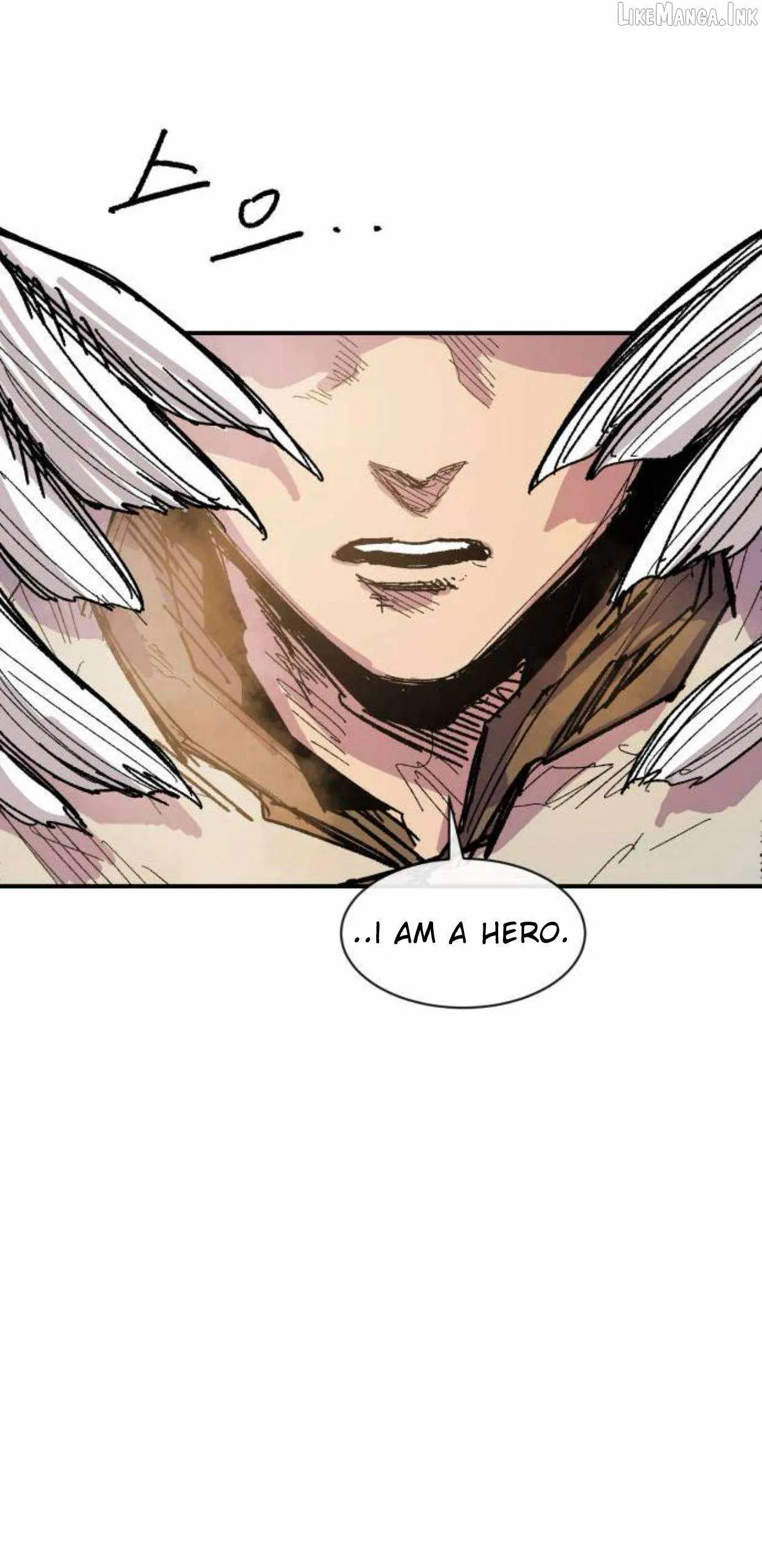 Yongsa Kariel chapter 50 page 84