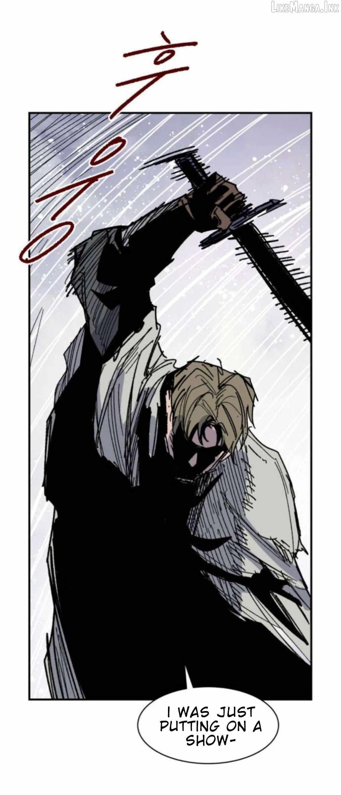 Yongsa Kariel chapter 50 page 22