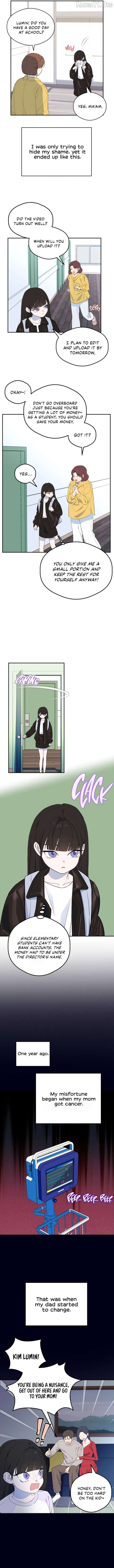 I Became a Top Actor’s Daughter chapter 1 page 4