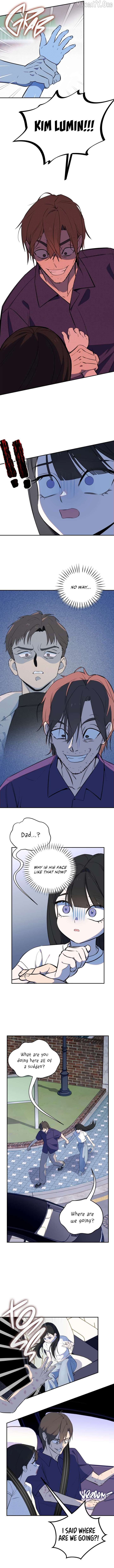 I Became a Top Actor’s Daughter chapter 1 page 13
