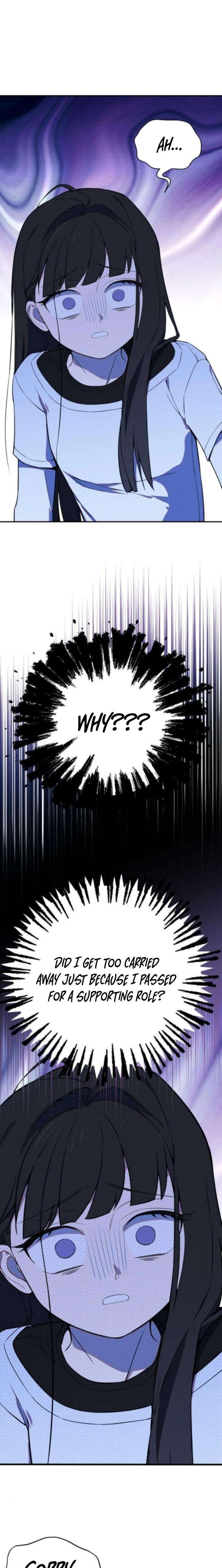 I Became a Top Actor’s Daughter chapter 10 page 2