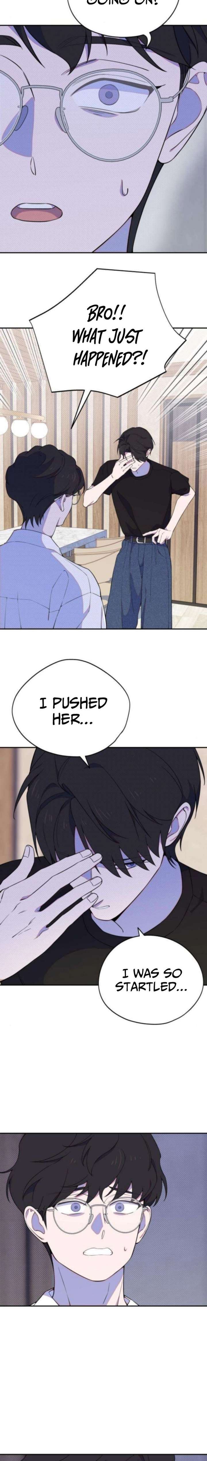I Became a Top Actor’s Daughter chapter 10 page 5