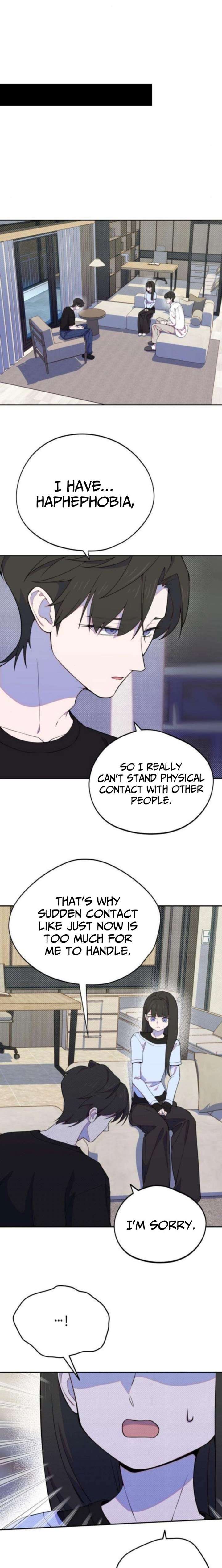 I Became a Top Actor’s Daughter chapter 10 page 7