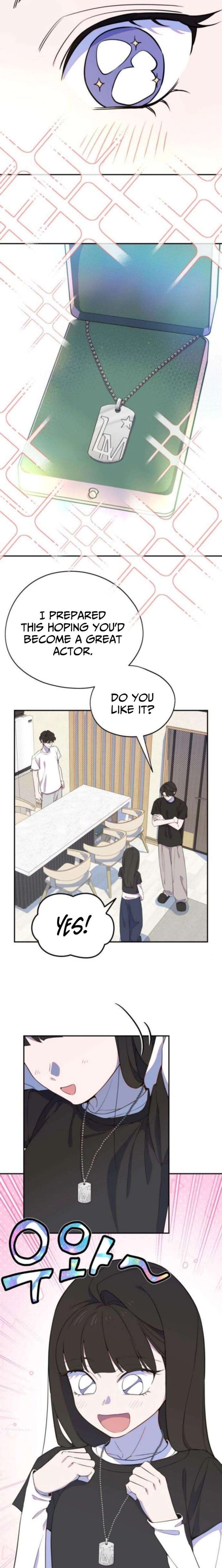 I Became a Top Actor’s Daughter chapter 10 page 15
