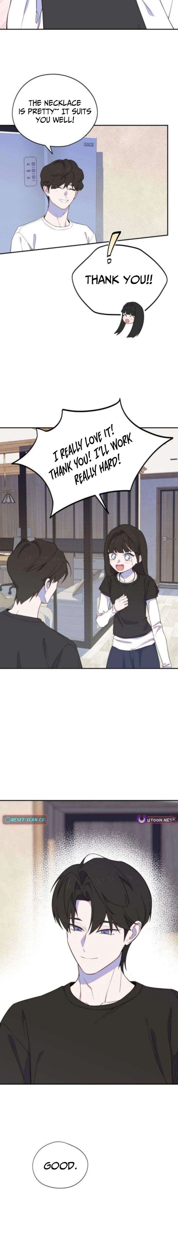 I Became a Top Actor’s Daughter chapter 10 page 16
