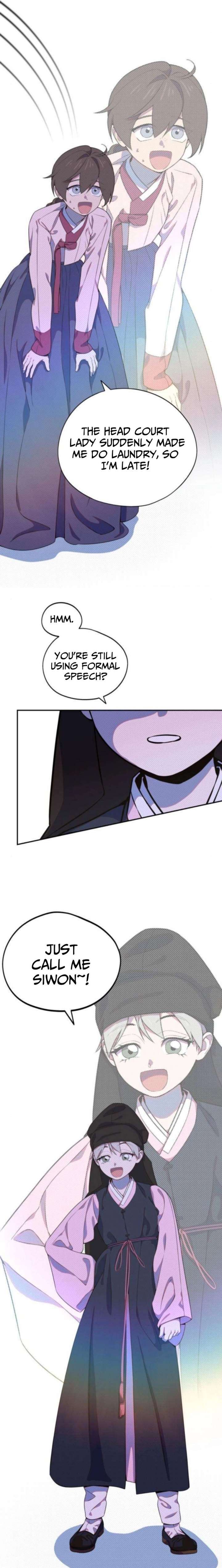 I Became a Top Actor’s Daughter chapter 12 page 15