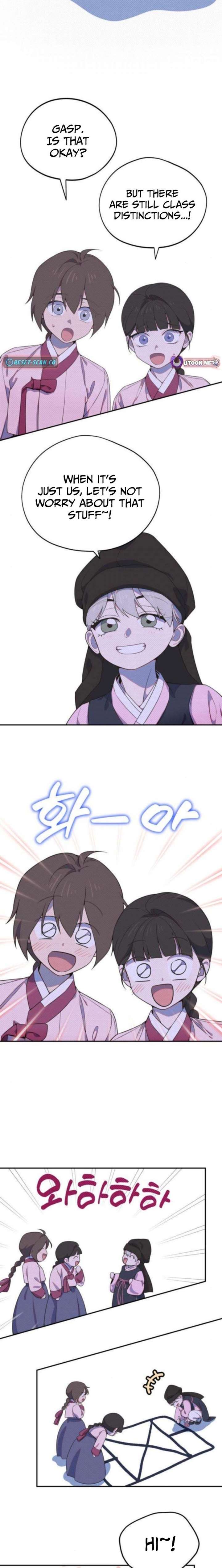 I Became a Top Actor’s Daughter chapter 12 page 16