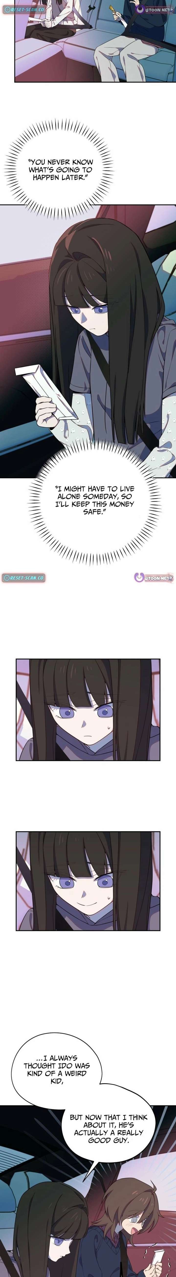 I Became a Top Actor’s Daughter chapter 13 page 19