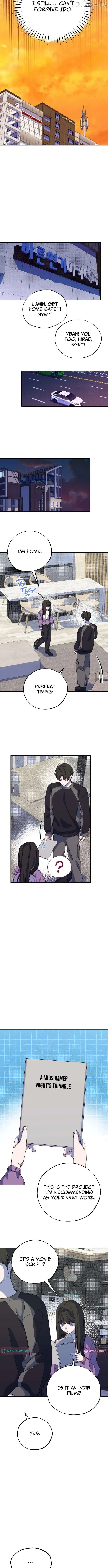 I Became a Top Actor’s Daughter chapter 22 page 7