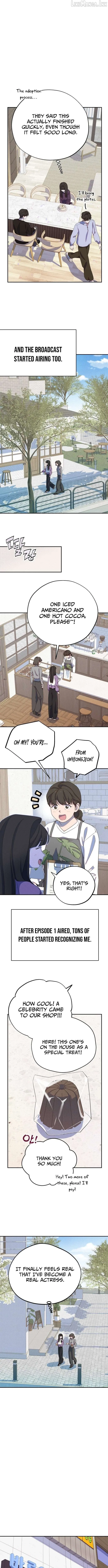 I Became a Top Actor’s Daughter chapter 22 page 4