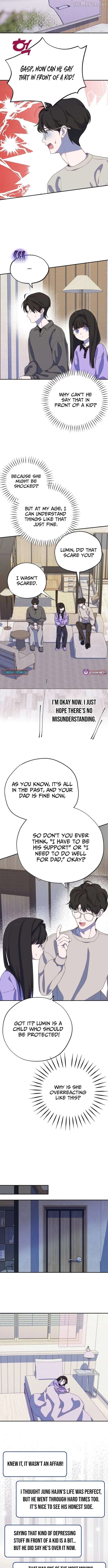 I Became a Top Actor’s Daughter chapter 22 page 2