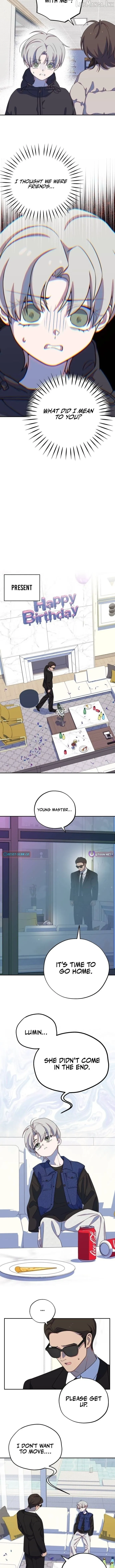 I Became a Top Actor’s Daughter chapter 23 page 2
