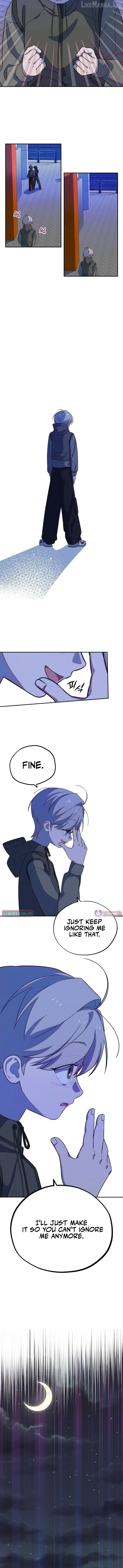 I Became a Top Actor’s Daughter chapter 23 page 10