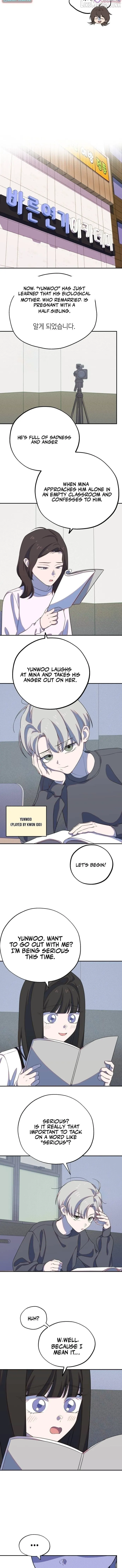 I Became a Top Actor’s Daughter chapter 24 page 4